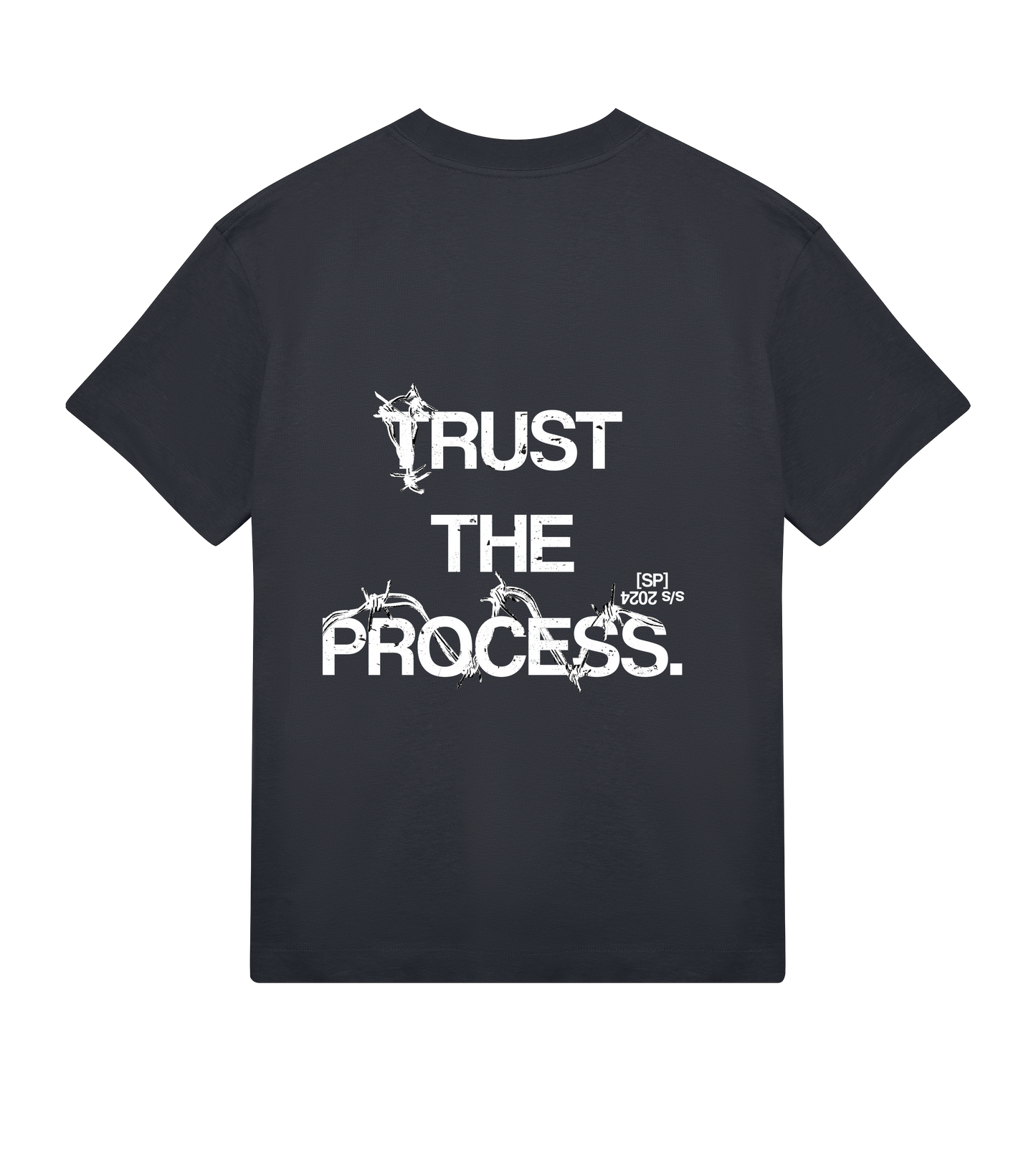 trust the process